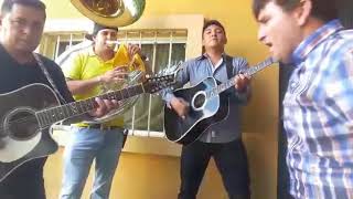 &quot;EL CHALIGUERO&quot; - Cobardes de Mazatlan lo mataron a la mala 🎵🎸