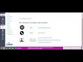 LIA contact info