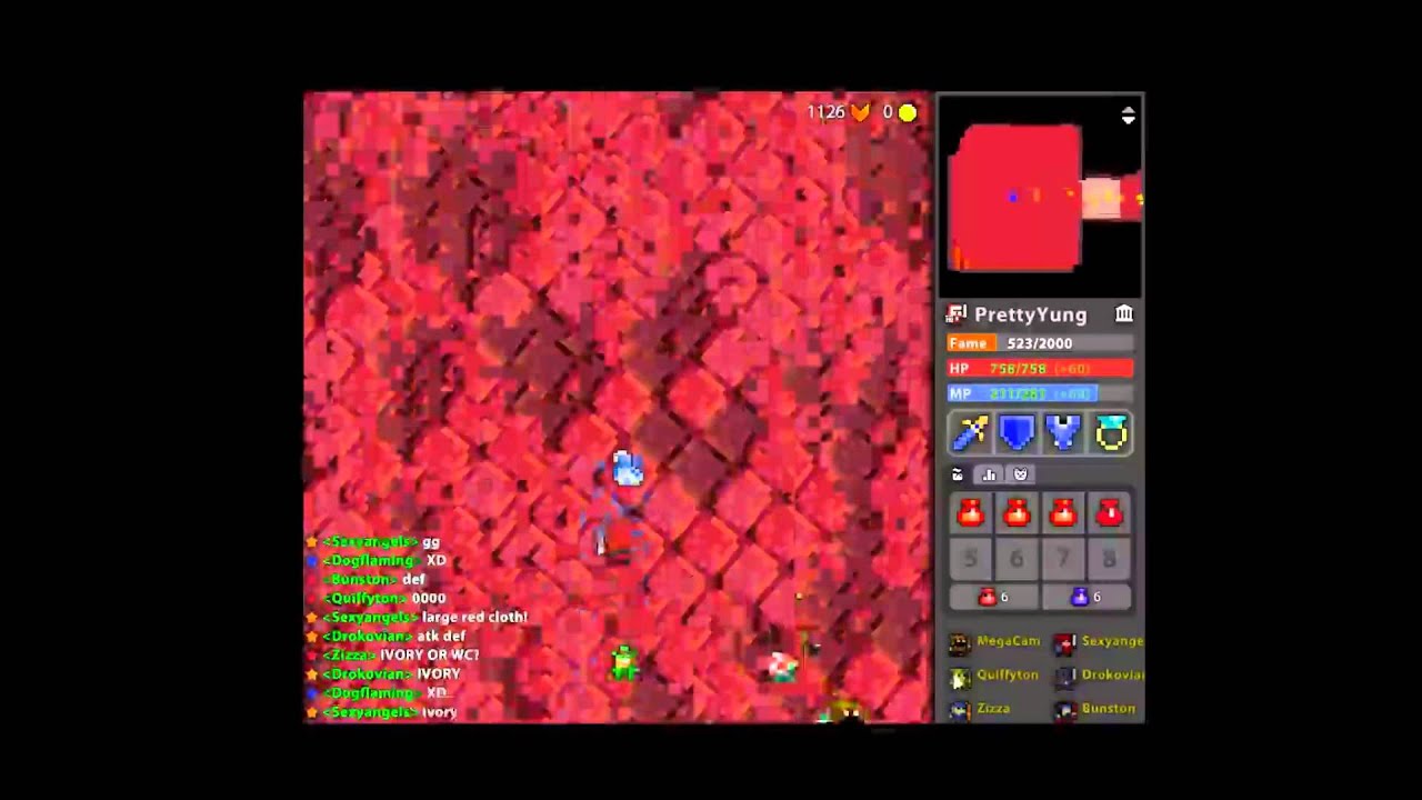 PrettyYung -  White Bag Montage