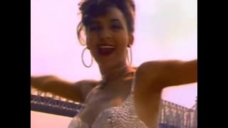 Rozalla - Everybody's Free (To Feel Good) [ Video US Version, 1991]