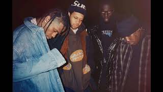 Famous Travis Scott - DUMBO (Best Part Looped 1 HOUR EDITION) Profile