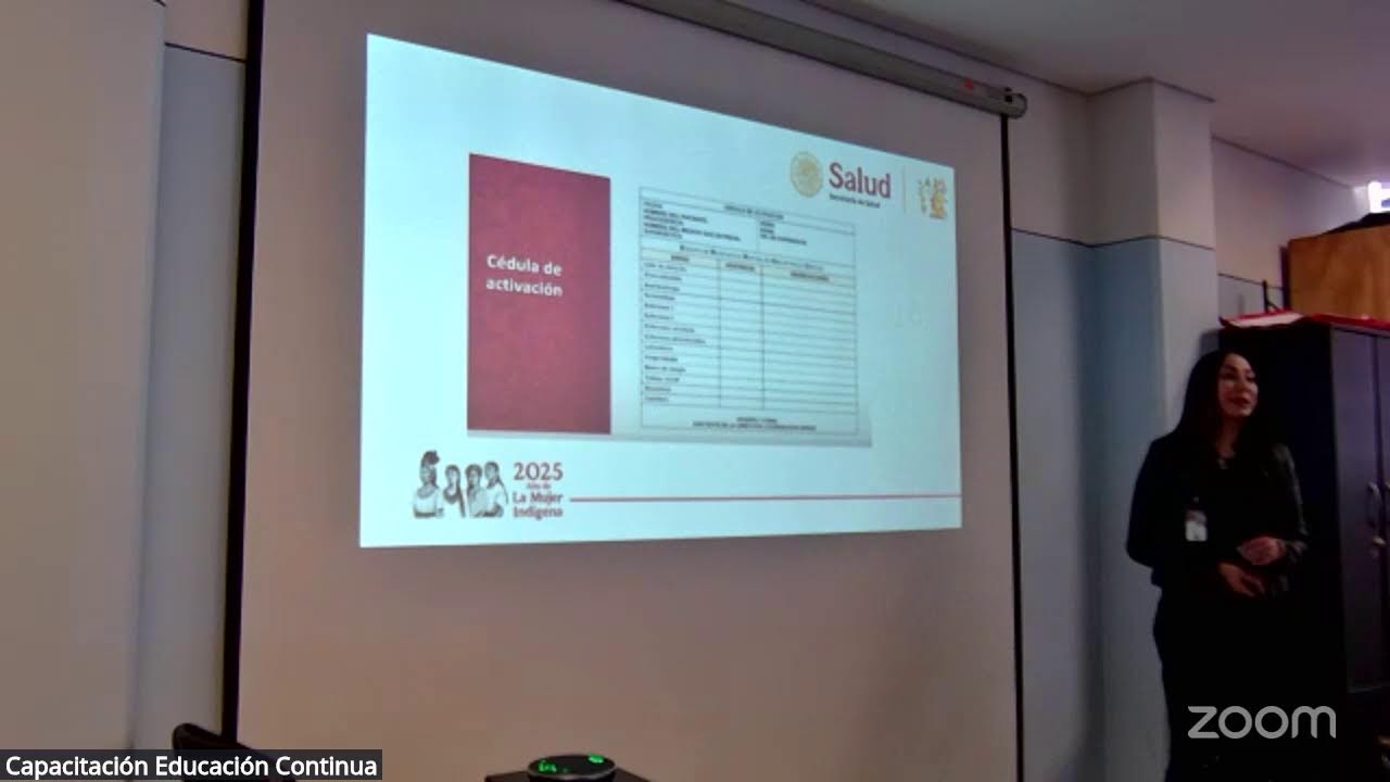 Sesión 2. Código Mater