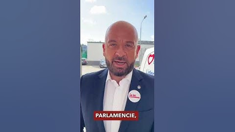 Jacek Sutryk - Głos Poparcia dla Pawła Kowala w Wyborach!