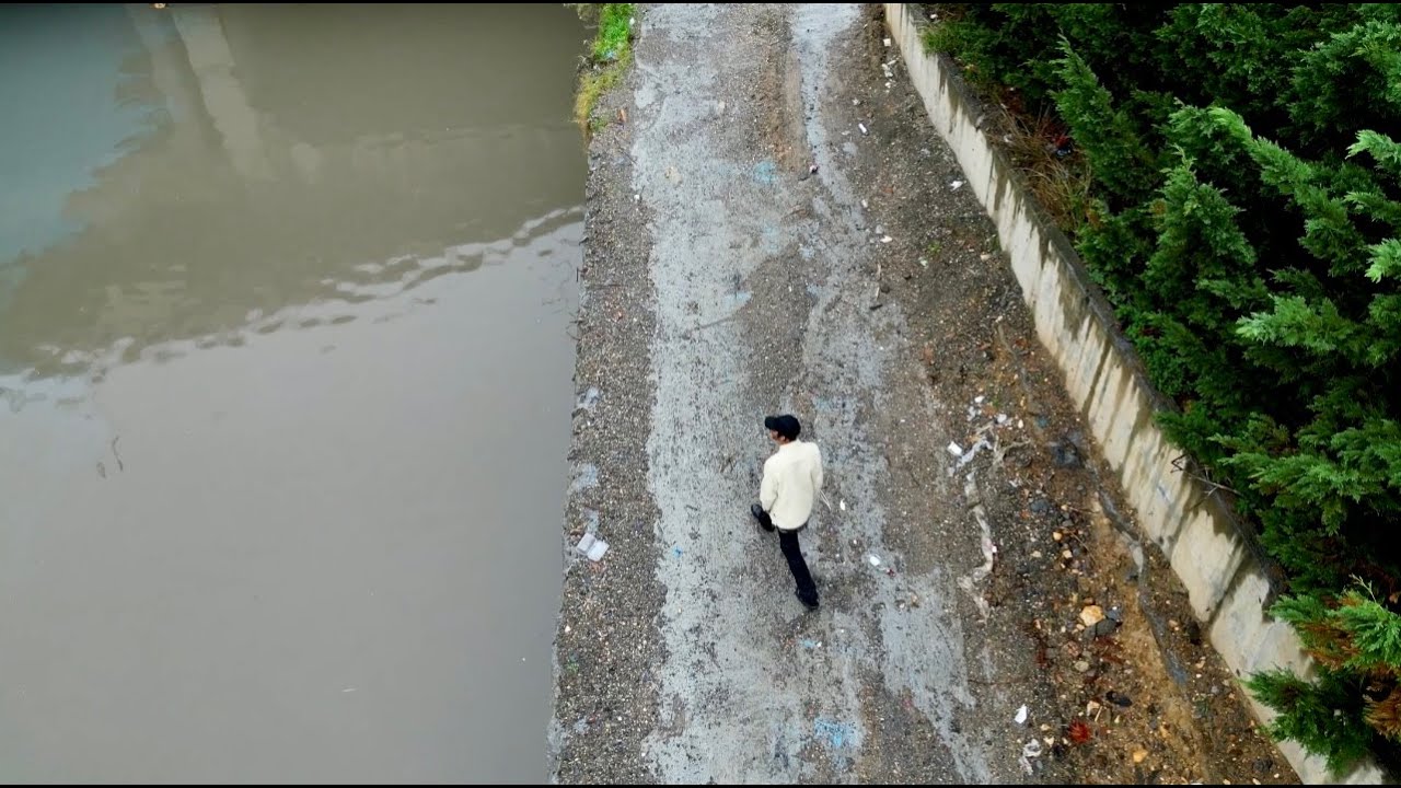 Getbandz - Lonely Road (Official Video)
