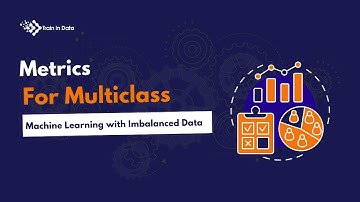 Metrics For Multiclass - Machine Learning with Imbalanced Data