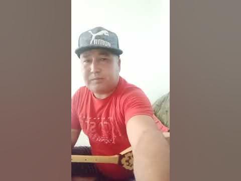 Сагындыков Салауат - YouTube