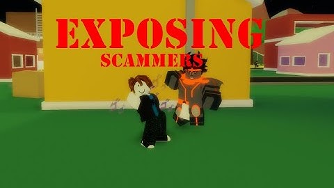 Exposing Scammers l A Bizarre Day
