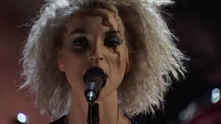 Watch St Vincent Lithium video