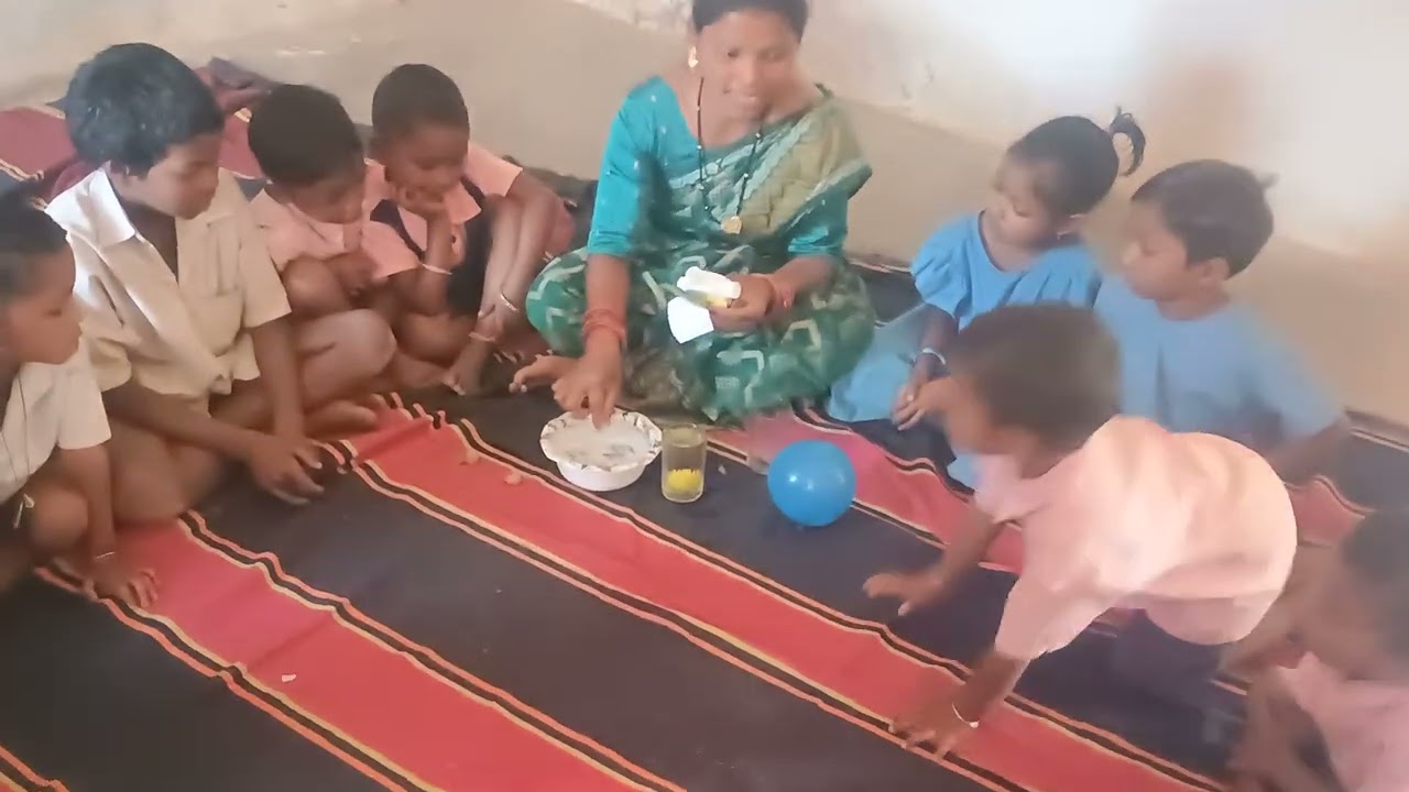 IGNOU DECE 4 Project Video activity sesession 21 (ହାଲୁକା ଓ ଓଜନ ଏବଂ କଠିନ, ନରମ,ଚିକ୍କଣ ଜାଣିବା)..... 