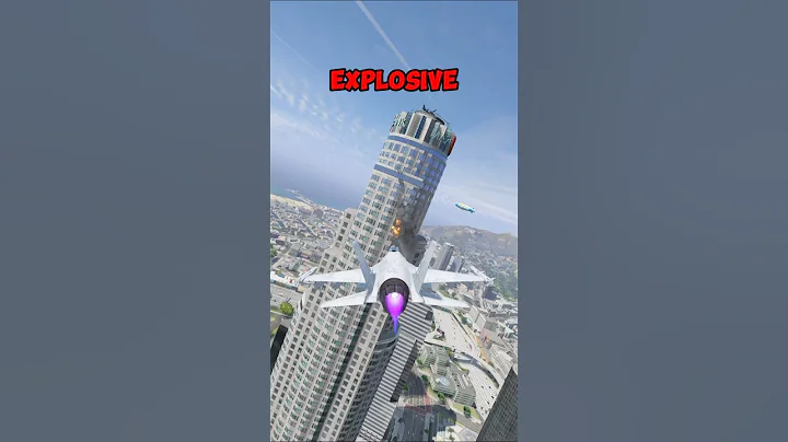 5 Tips for beginners in GTA 5😉