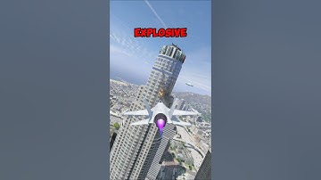 5 Tips for beginners in GTA 5😉