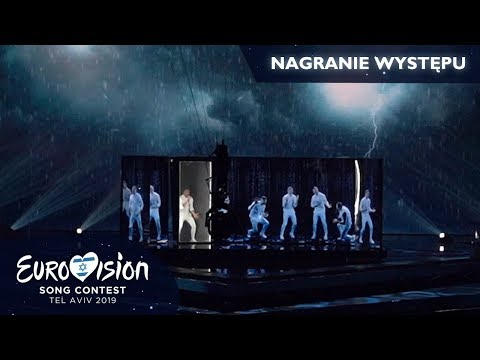 Video: Lazarev tau kwv yees tias yuav yeej ntawm Eurovision