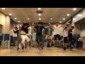【よしもと若手芸人】seventeen /BoomBoom , MANSAE