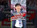 Perbedaan Sikap Alex Pastoor dan Shin Tae-yong Saat Dipecat dari Timnas Indonesia Jadi Sorotan!
