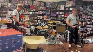 The Space Train-BWB (Live at Hmv)