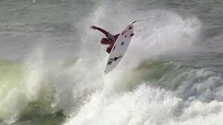 A best of Surf with Marc Lacomare