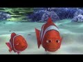 Finding nemo  summary