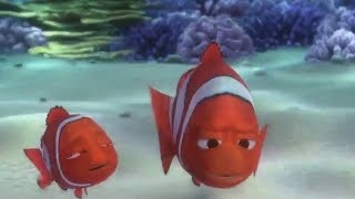 Finding Nemo - Video Summary