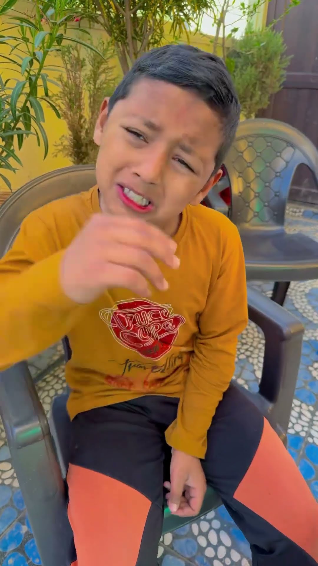 Teri mitti ❤️? #shorts #trending #bnkimasti #viralvideo #maa