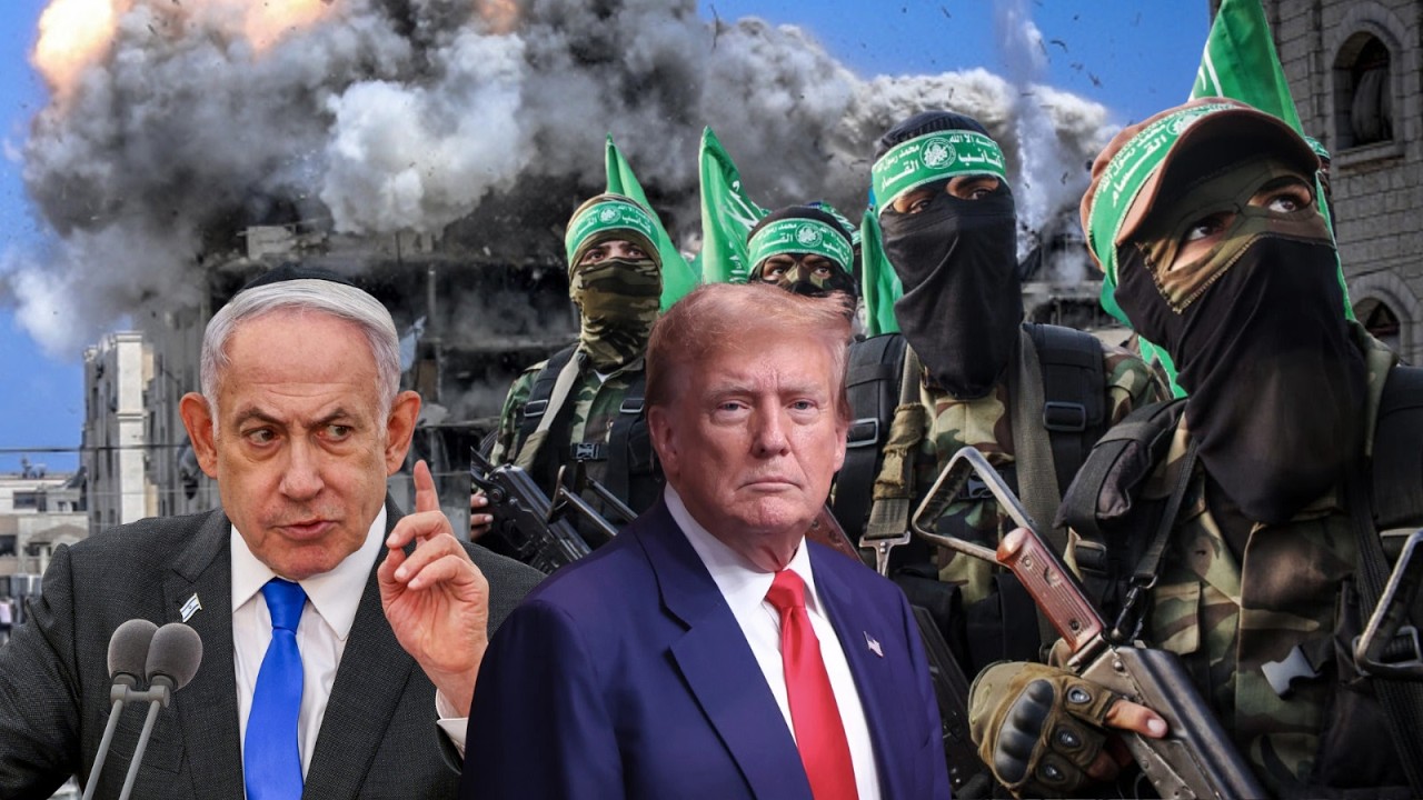 Merr flakë Lindja e Mesme! Mbyllen ambasadat! Panik global! Ku përfundoi paqja?