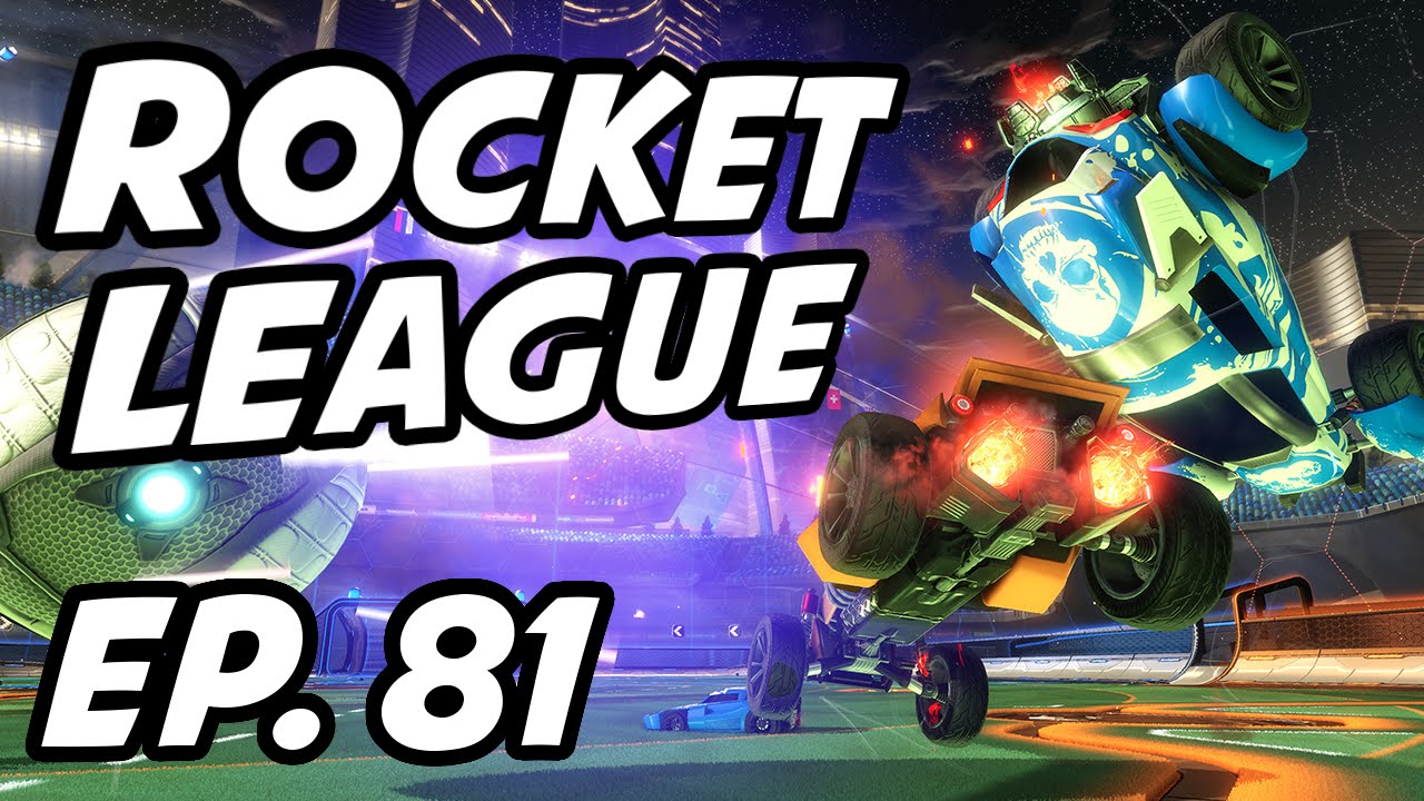 Rocket League Daily Highlights | Ep. 81 | ADATtape, DreamHackRocketLeague, MasonRL90, ProRivalry