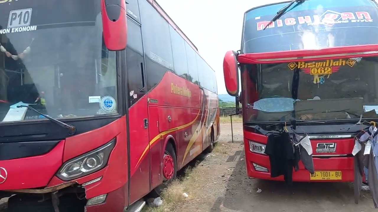 RM GRINGSING II BIS PUTRA MULYA TERBENGKALAI II SASIS MUDA S T J TUMBANG😭