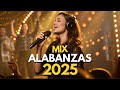 Capture de la vidéo 🎶 Alabanzas Cristianas 2025 - Las Mejores Canciones Para Adorar A Dios | Música Cristiana