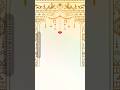 #creative #wedding #digitalinvitation #designinspiration #design #einvites #weddinginspiration