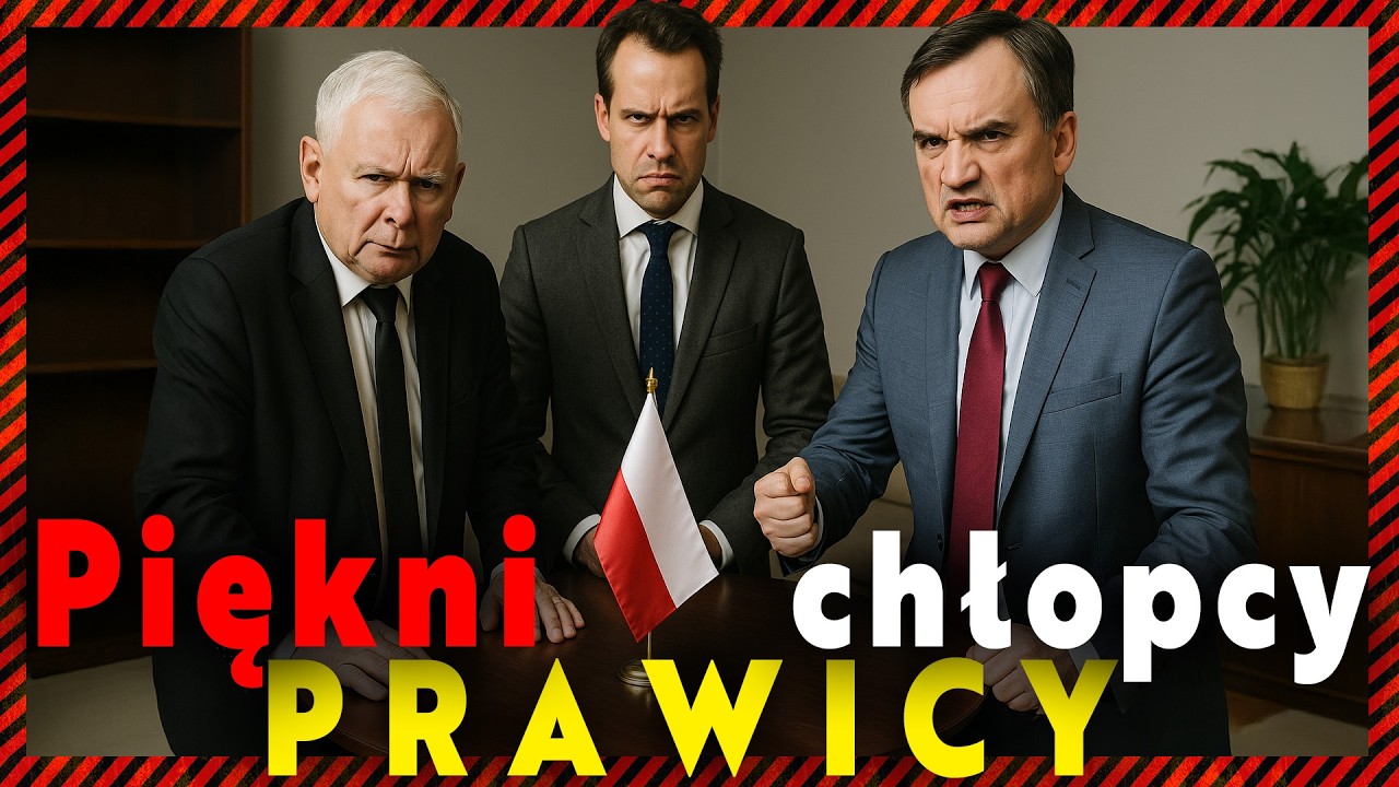 Czy Prawi boją się kobiet?