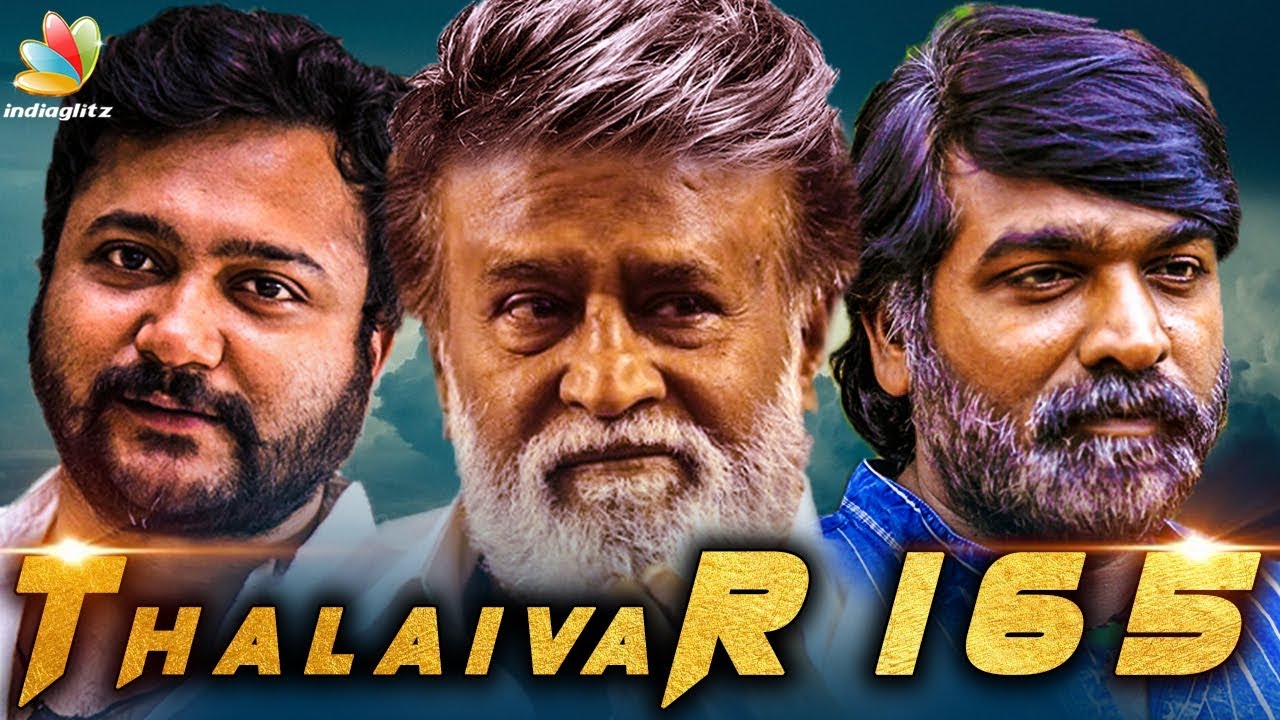 Rajinikanth 165 : This National Winning Actor joins the Team | Karthik Subbaraj, Bobby Simha