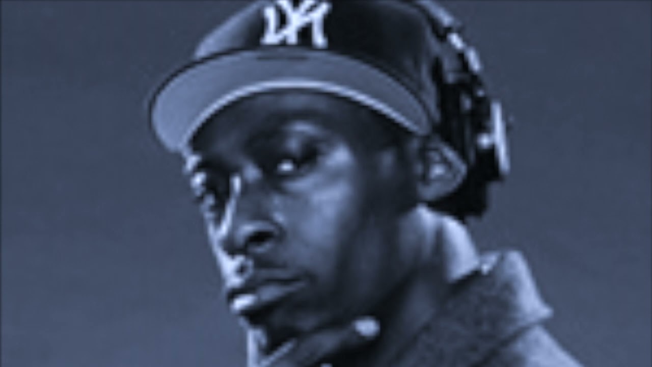 洋楽 IM set of 3 YG'Z - 1ST & 3RD (PROD. PETE ROCK) - YouTube