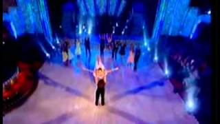SCD 2007 Group Dirty Dancing Tribute