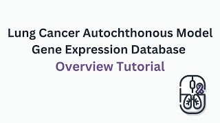 How to Navigate Overview Tab in LCAMGDB screenshot 5
