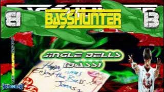 BassHunter - Jingle Bells (Bass)
