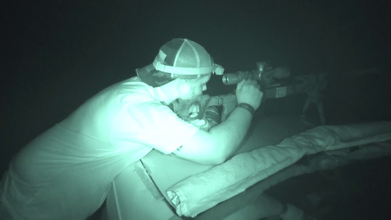 Fouled Bore Silent Night 2019 video editing software free