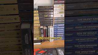 Be Honest... Which On? #warhammer40000 #warhammer #blacklibrary #warhammerlore #warhammer40klore