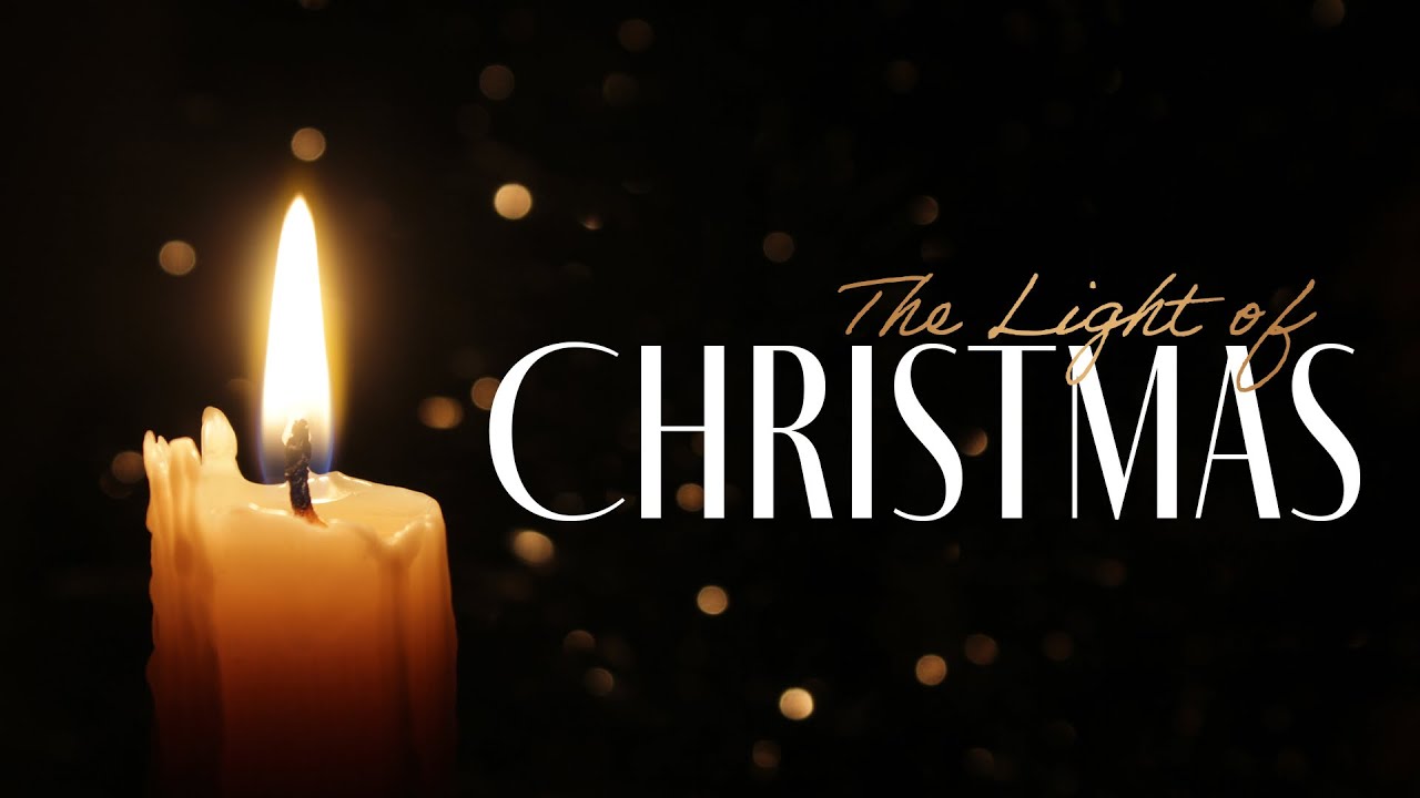 12/08/2024, Light Has A Message, Pastor Michael Thomas