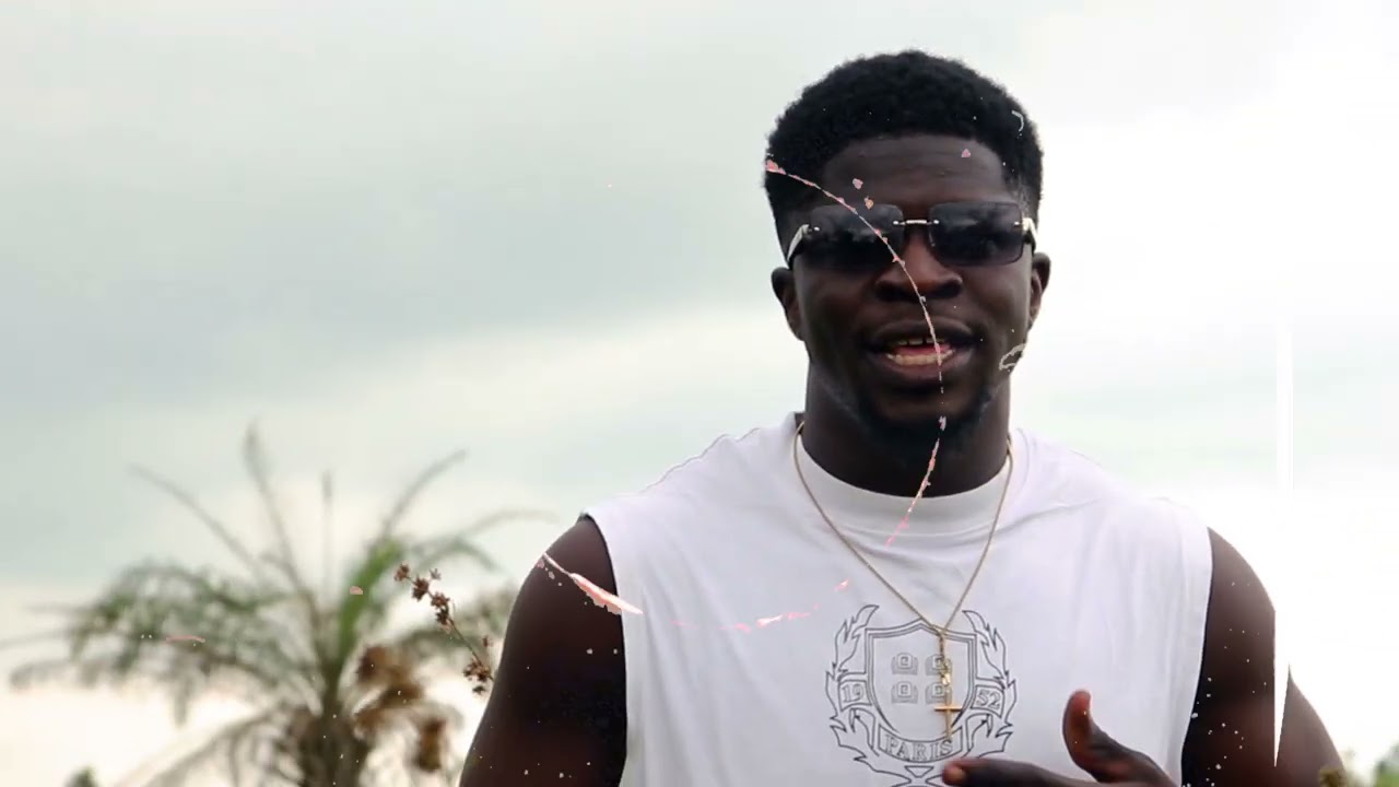 Delph 7 God (Clip officiel)