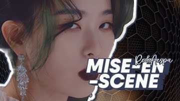 [How Would] RedAespa sing 