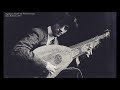 Hopkinson Smith plays Weiss on a 1755 Widhalm Swan-neck Baroque Lute