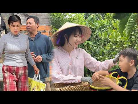 Stepmother Left The House What Happened Between Tu Vi S Father And The Stepmother Lifesingle Lytuvi