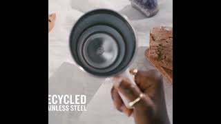 Stay refreshed all day long!