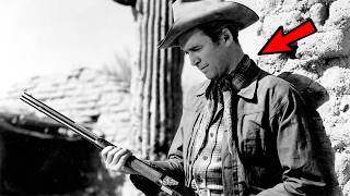 Winchester ’73 (1950) - 20 Hidden Facts Nobody Knows