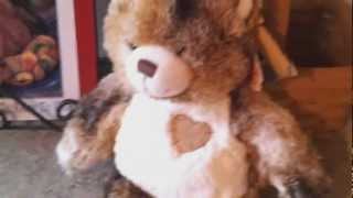 Details Aiden's Heartbeat News