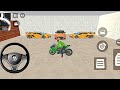 Jack purchase New Cars &amp; Bike 🤯| Indian Theft Auto simulator ⚡#indiantheftauto 