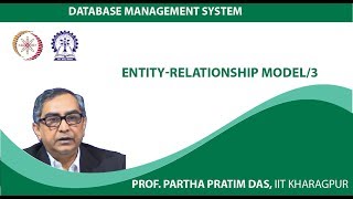 Entity-Relationship Model/3