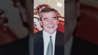 Поэт, публицист, прозаик: памяти Александра Грича #shorts