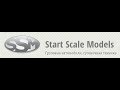 Start Scale Models (SSM) 1:43