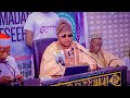 DAY 04 RAMADAN TAFSEER 2026 TARE DA SHEIKH ABULFATHI SANI ATTIJJANY ZAKIN FAIDHA BAUCHI
