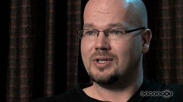 Behind the Games: Remedy